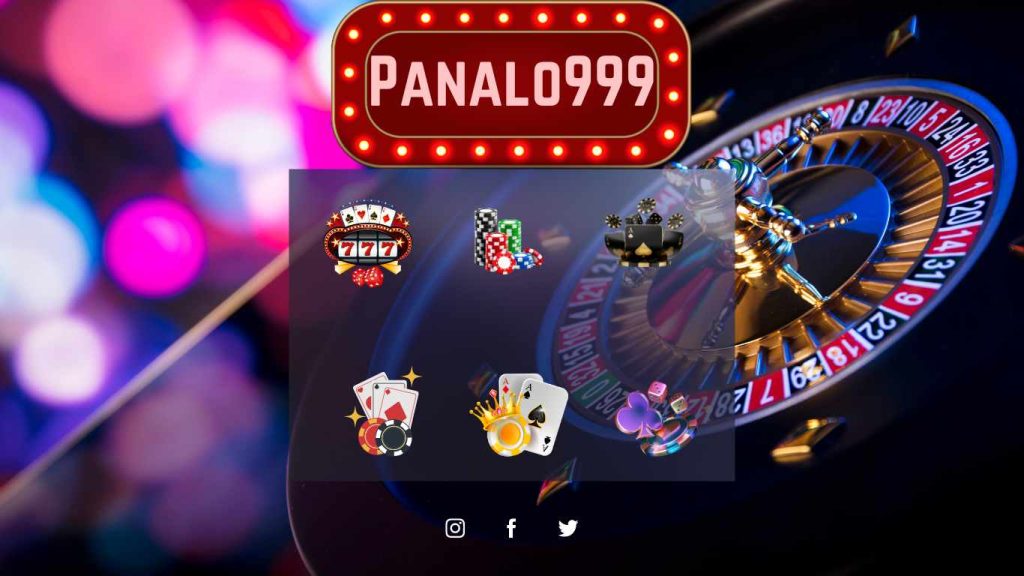 Panalo999